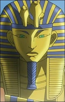 Pharaoh