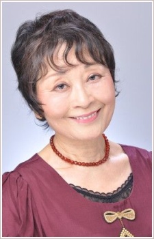 Toshiko Sawada