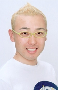 Shinya Takahashi