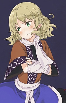 Parsee Mizuhashi