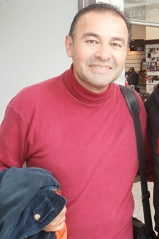 Mario Castañeda