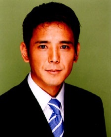 Naoki Miyashita
