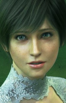 Rebecca Chambers