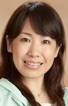 Ayano Miura