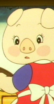 Mother Pig