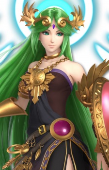 Palutena