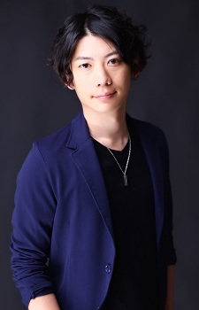 Daiki Hamano