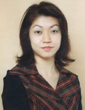 Tomoko Miura