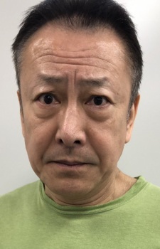 Ryo Horikawa