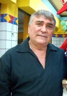 Mário Jorge de Andrade