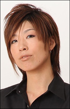 Ryo Kadomatsu