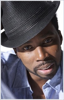 Harold Perrineau