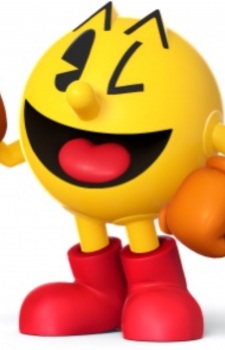 Pacman