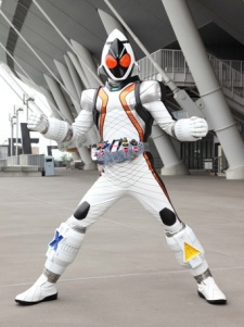 Gentaro Kisaragi