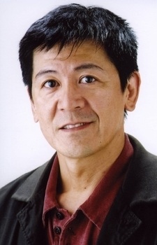 Shigenori Soya