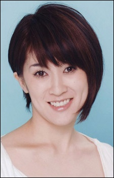 Midori Sangoumi