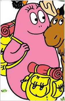 Barbapapa