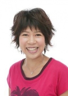 Akemi Misaki