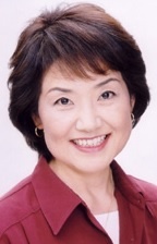 Kazue Minami