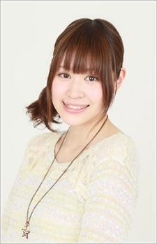 Chisato Mori