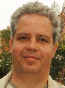 Eduardo Borgerth