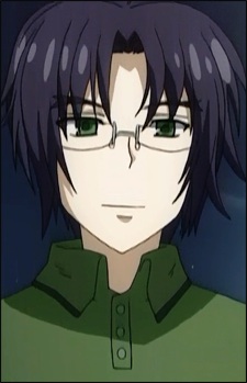 Tokiya Kagayaki