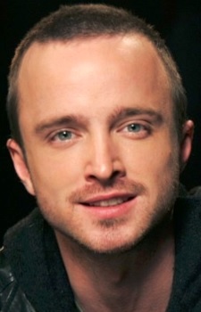 Aaron Paul