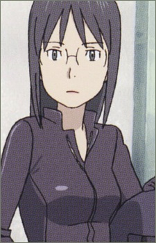 Tamako Harakawa