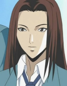 Yuito Hoshina