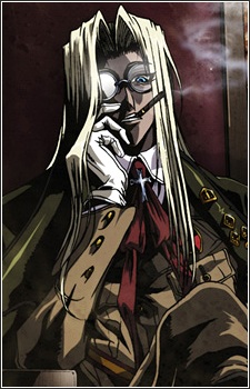 Integra Fairbrook Wingates Hellsing