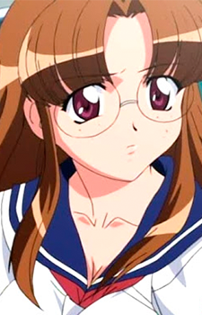 Elle Sonoda