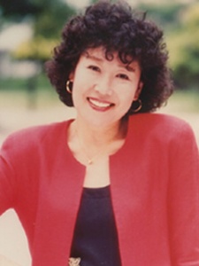 Nobue Ichitani