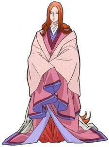 Naishi Kou no