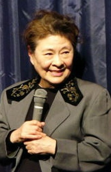 Hisako Okata