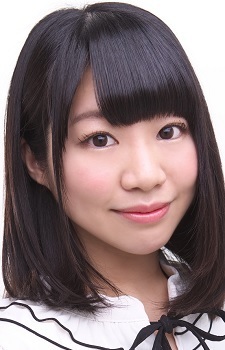 Haruka Watanabe