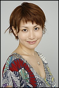 Keiko Kawakami