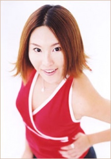 Chieko Higuchi