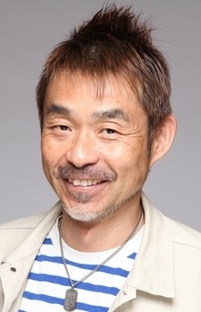 Keiichi Sonobe