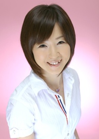 Mayu Isshiki