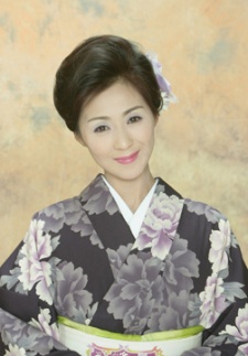 Youko Nagayama