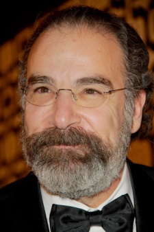 Mandy Patinkin