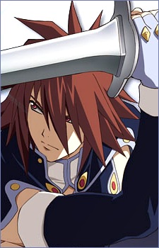 Kratos Aurion