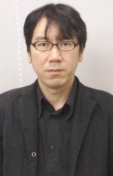 Youji Shimizu