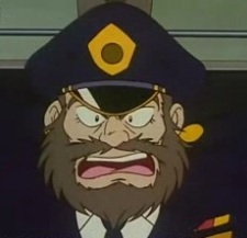 Secretary Takeda
