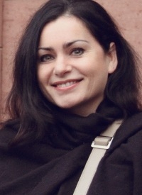 Sabina Godec