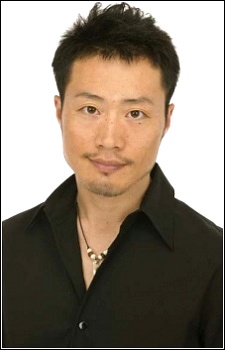 Eiji Takemoto