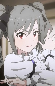 Ranko Kanzaki