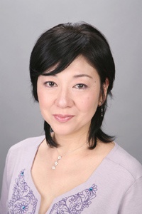 Keiko Tsukamoto