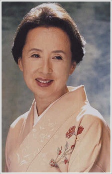 Kaoru Yachigusa