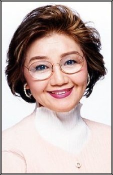 Takako Sasuga